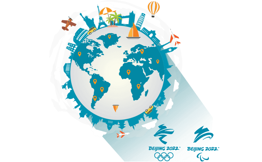 在新喀里多尼亚岛解除爱奇艺版权限制 - Fast CN